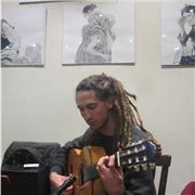 Clases de Guitarra Española (Flamenco, Clásico y Contemporaneo)